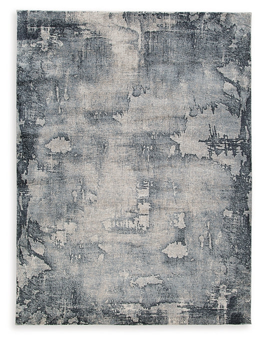 Langrich Medium Rug