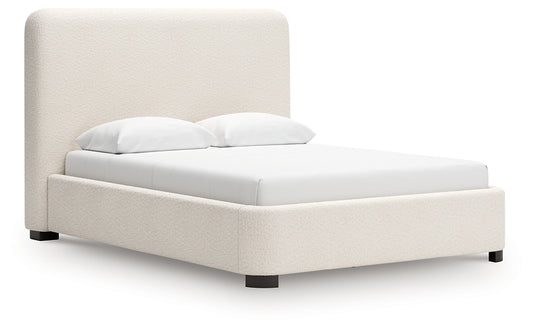 Brintstreet Queen Upholstered Bed
