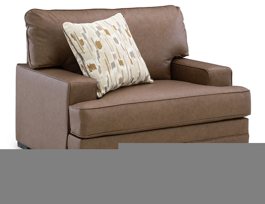 VillaCourt Chair and a Half