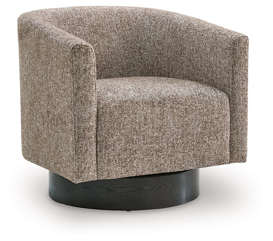 Jorryn Swivel Accent Chair