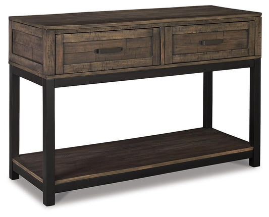 Johurst Sofa Table