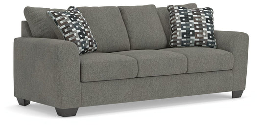 Triston-Peaks Queen Sofa Sleeper