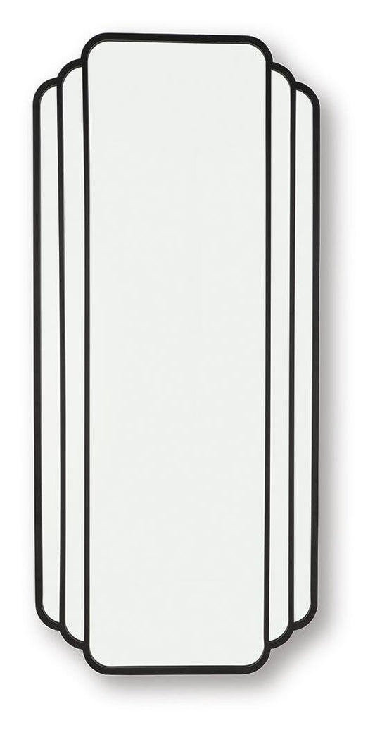 Antigone Floor Mirror