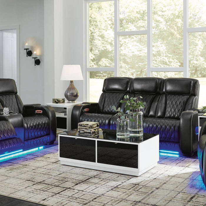Living Room Decor Ideas & Color Schemes