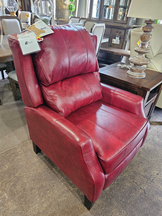 High Leg Recliner by Best Home Furnishings