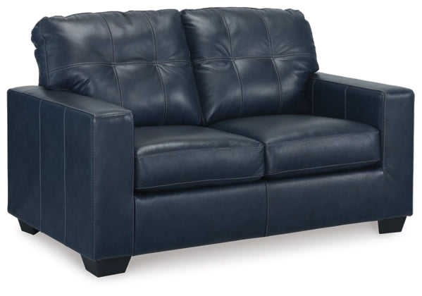 Sofa and Loveseat SET!  Navy Only