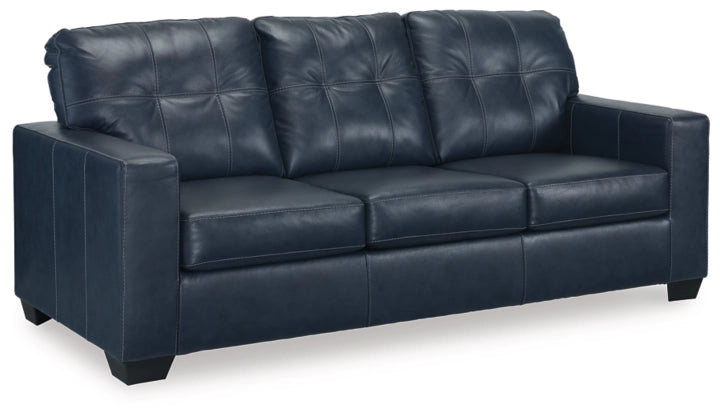 Sofa and Loveseat SET!  Navy Only