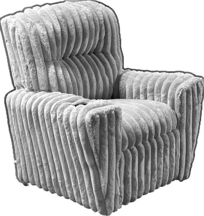 Child's Recliner, Ragnar Light