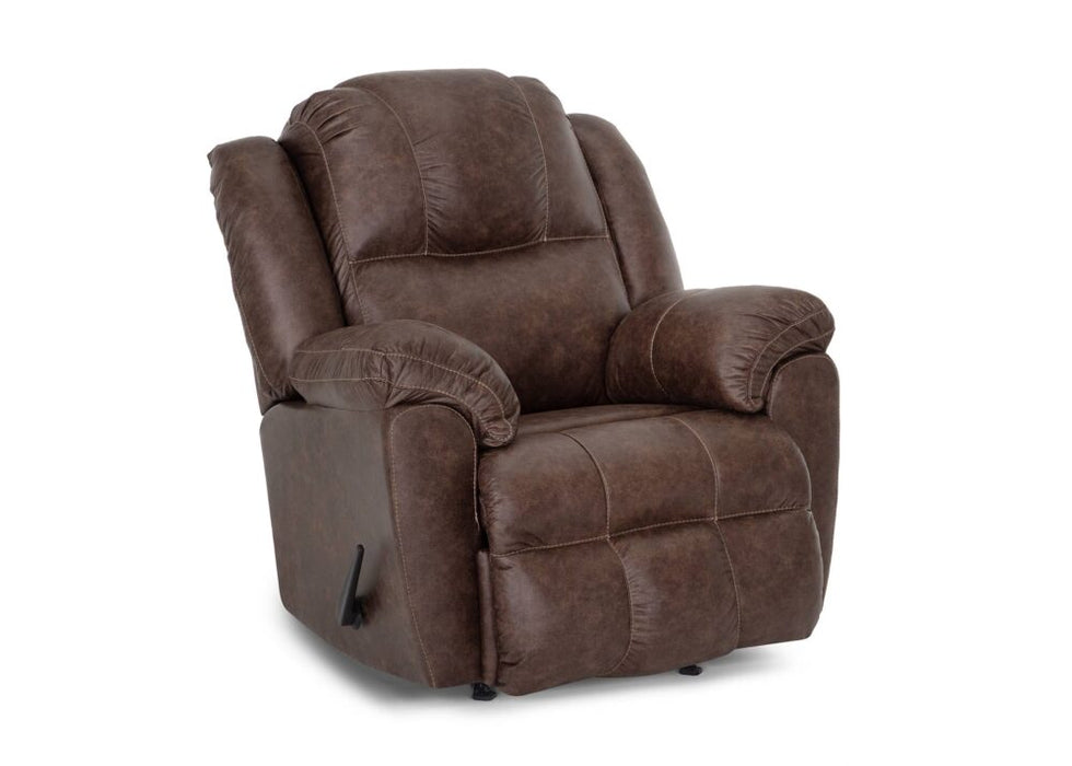 Castello Rocker Recliner