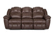 Castello Reclining Sofa