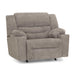 Franklin Master Ex-Wide Recliner