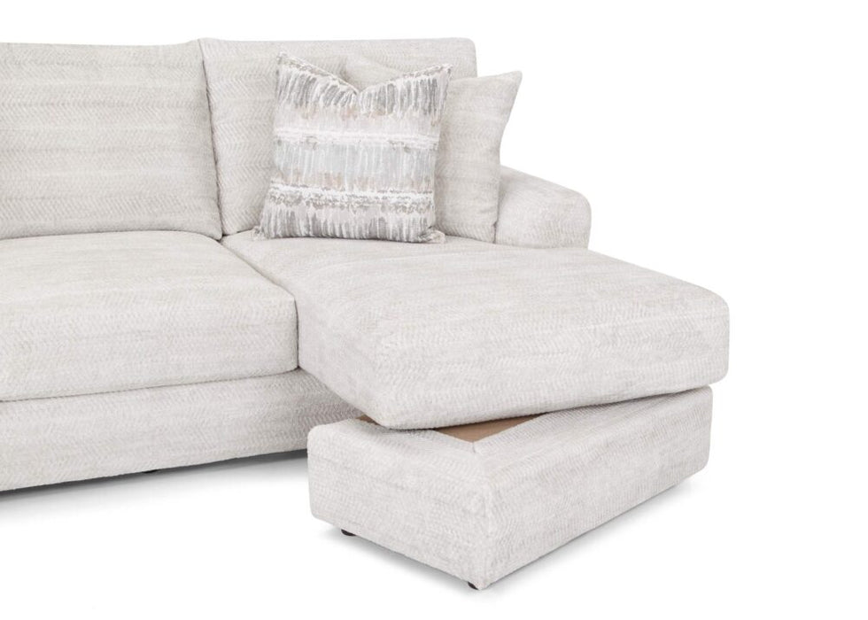 NASH CHOFA - SOFA CHAISE