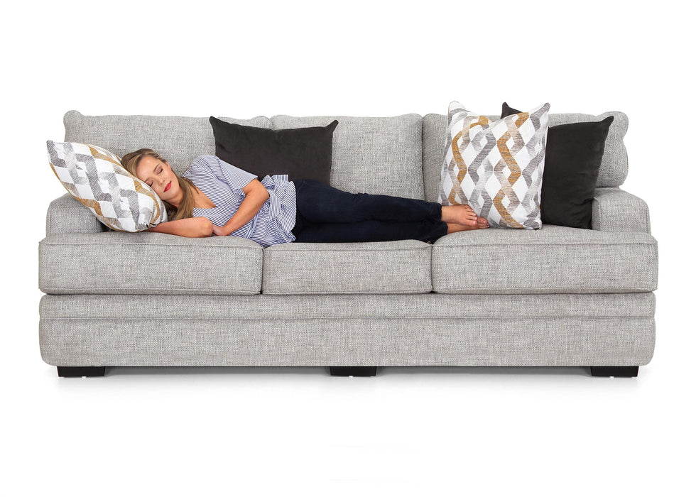 Protege Sofa neutral coloration