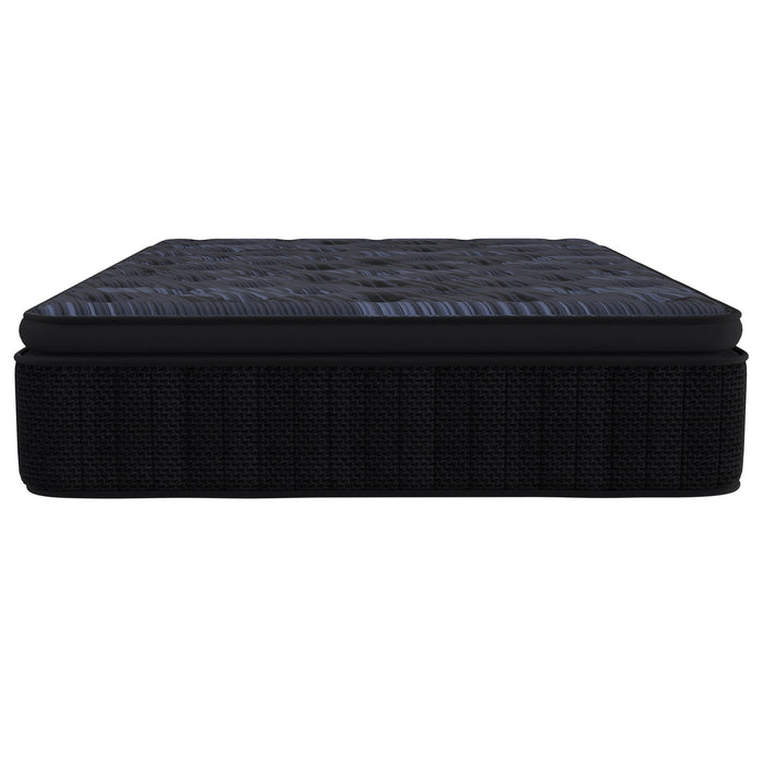 Bailey Jumbo Pillow Top