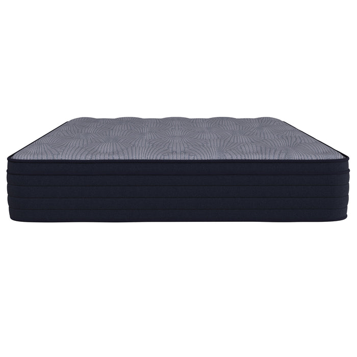 Callie Plush Euro Top