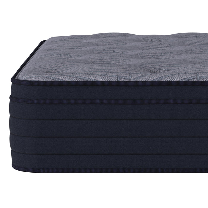 Callie Plush Euro Top