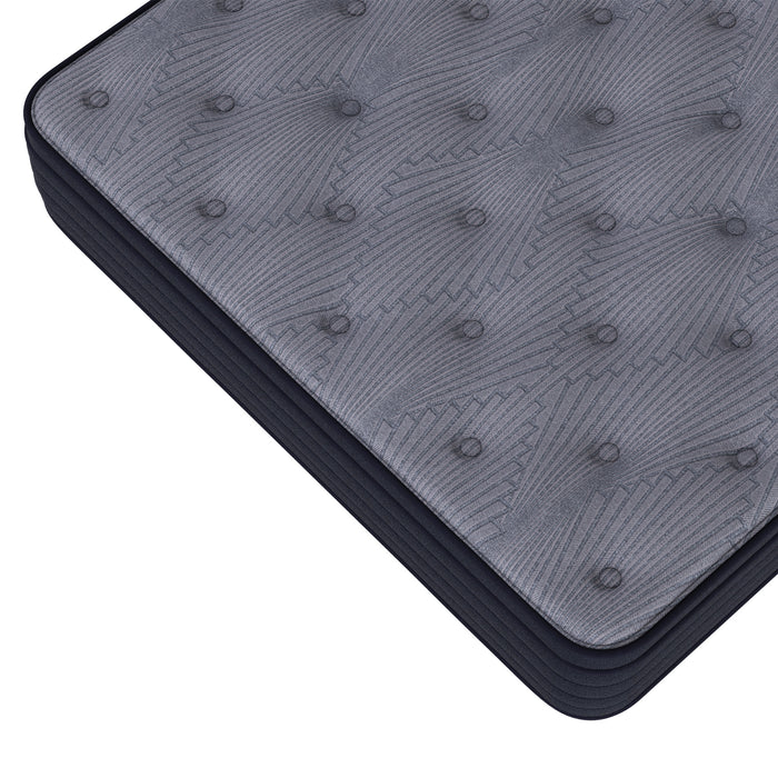 Callie Plush Euro Top