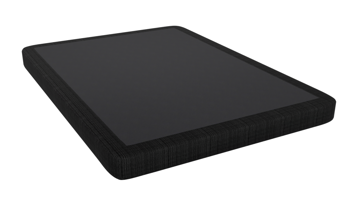 Foundation Base, Regular and Low Profile