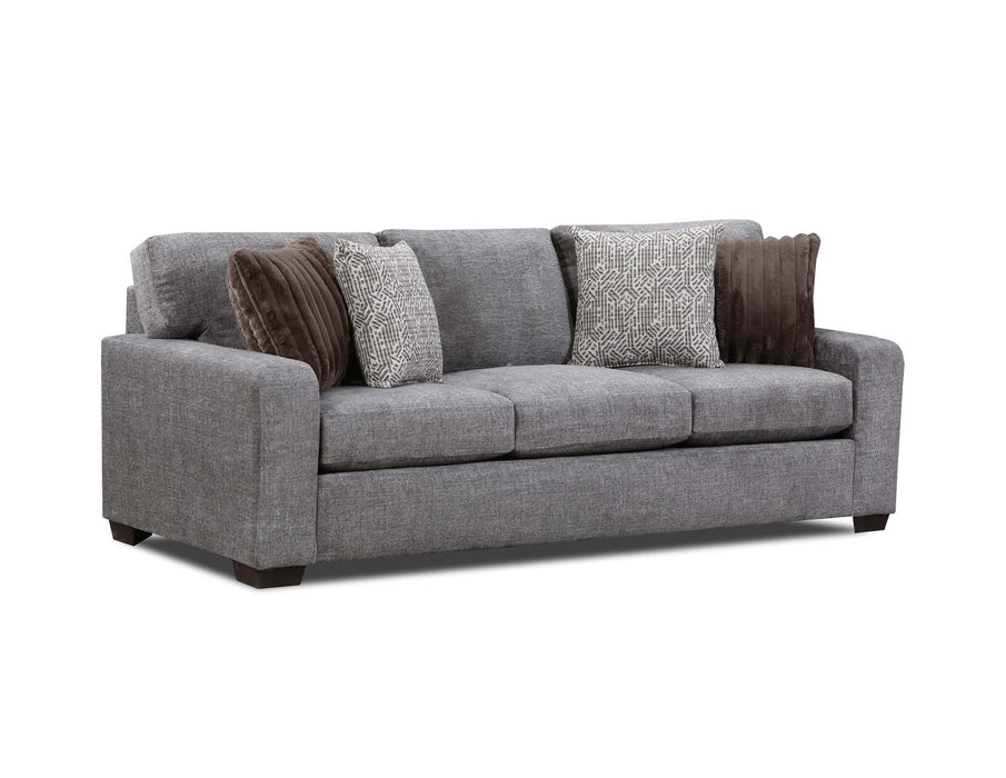 Downy Taupe Sofa