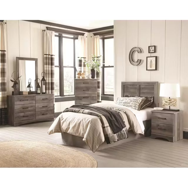 3 - Piece Bedroom SET by Kith