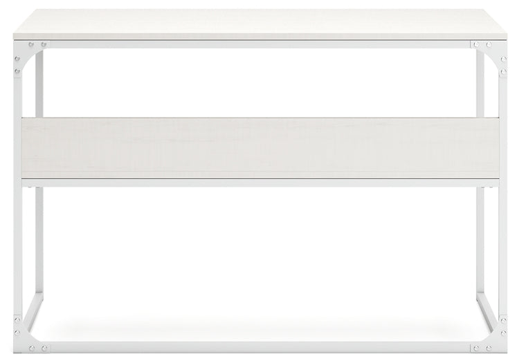 Deznee Home Office Desk