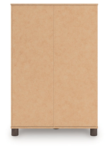 Pamytta Dressing Chest