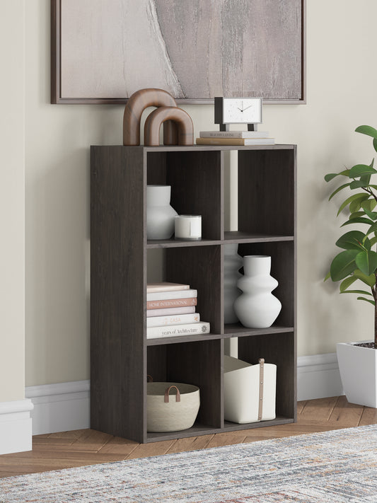 Piperton Six Cube Organizer