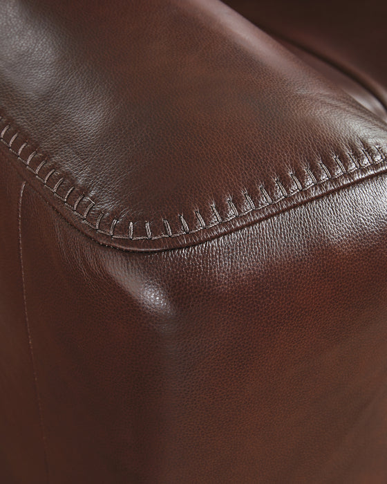 Next Move PWR REC Sofa with ADJ Headrest