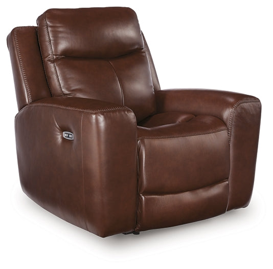 Next Move PWR Recliner/ADJ Headrest