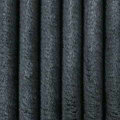 Midnight-Madness 4-Piece Sectional with Chaise