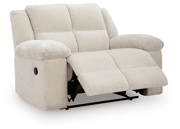Orlen Zero Wall Wide Seat Recliner