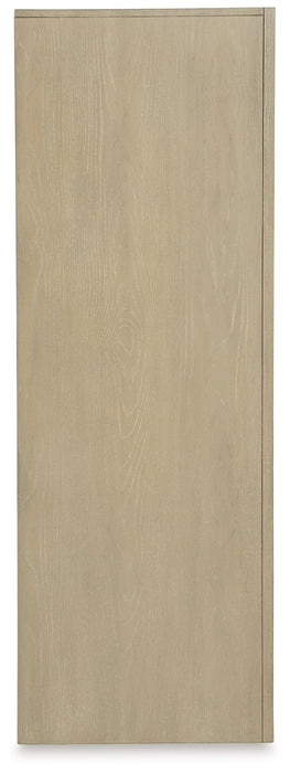 Calmoro Five Drawer Chest