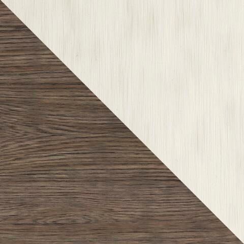 Bolanburg Extra Large TV Stand