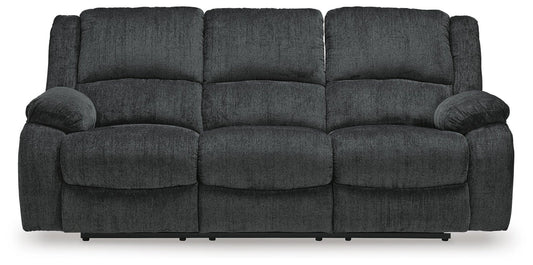 Draycoll Reclining Power Sofa