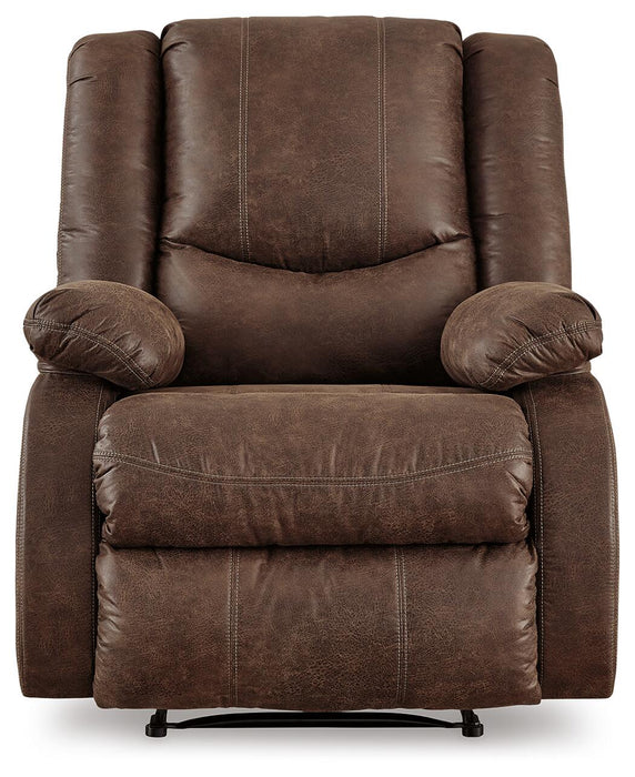 Bladewood Zero Wall Recliner