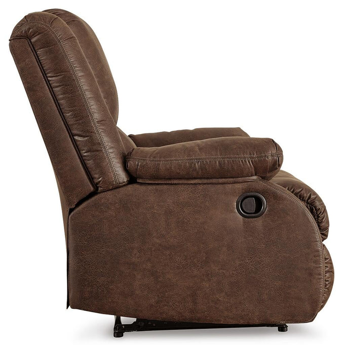 Bladewood Zero Wall Recliner