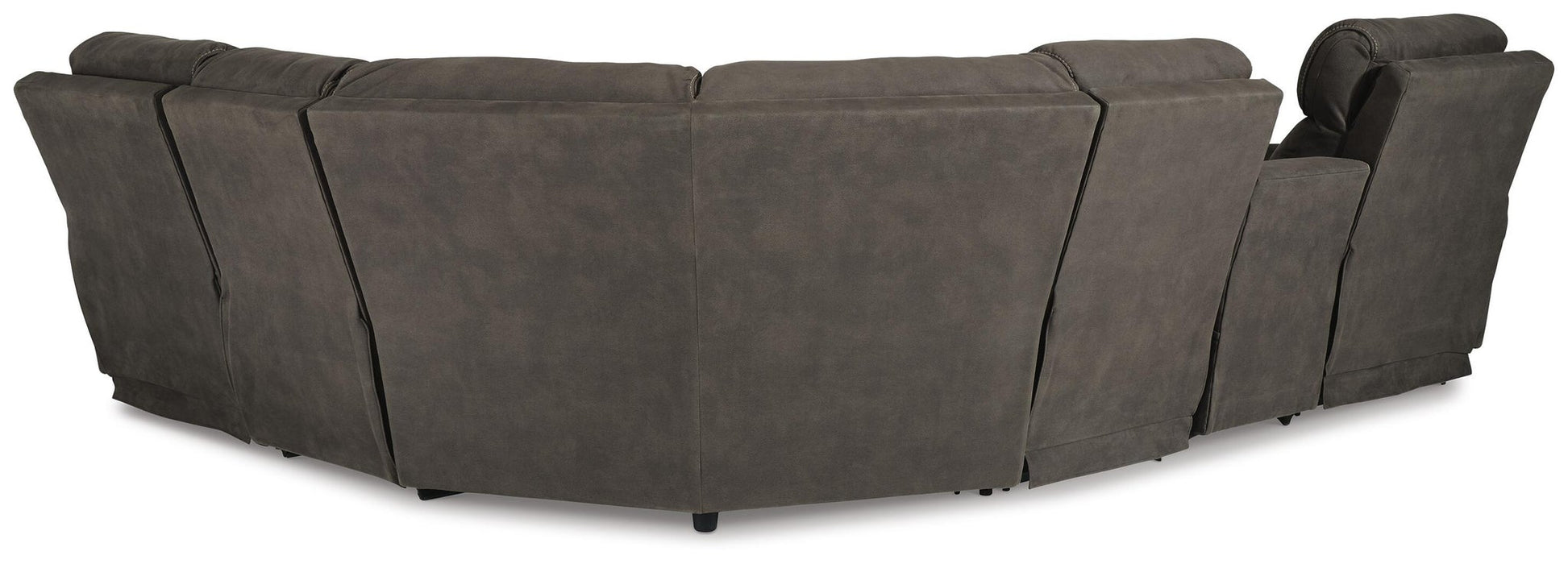 Hoopster 6-Piece Power Reclining Sectional