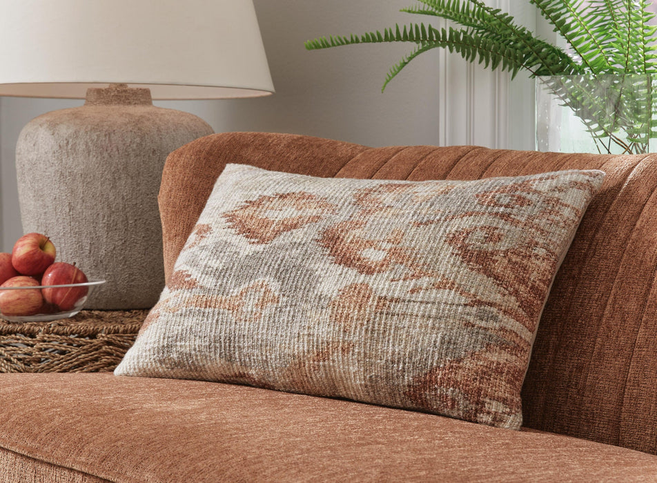 Aprover Pillow