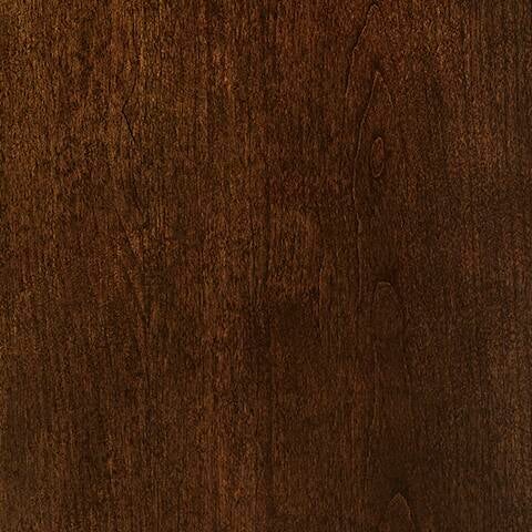 Porter King Sleigh Storage Bed