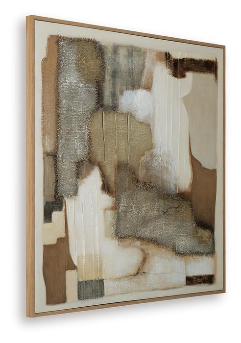 Wylander Wall Art