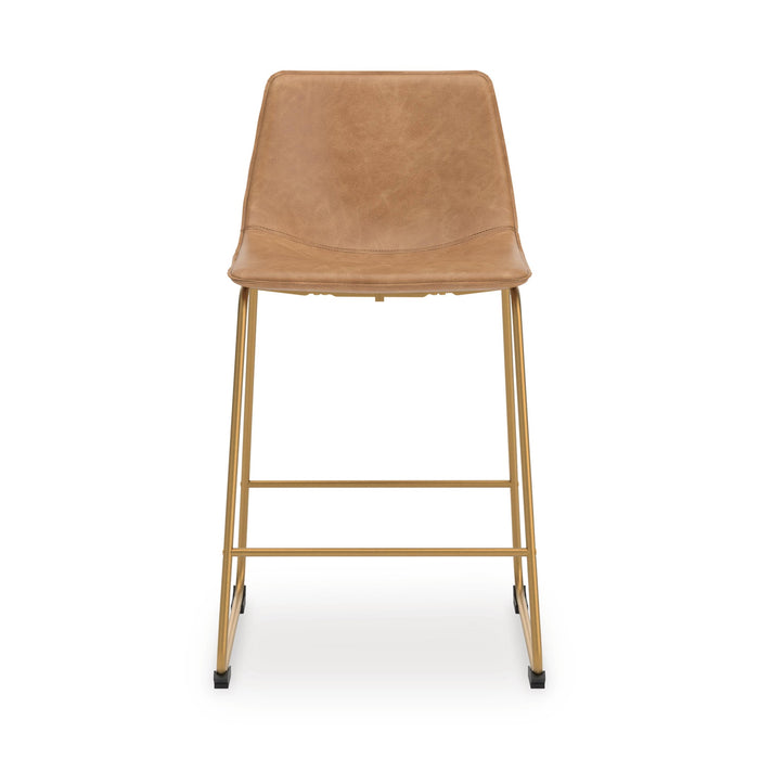 Ciabori Tall UPH Barstool (2/CN)