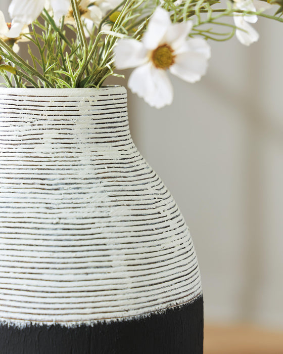 Girtha Vase