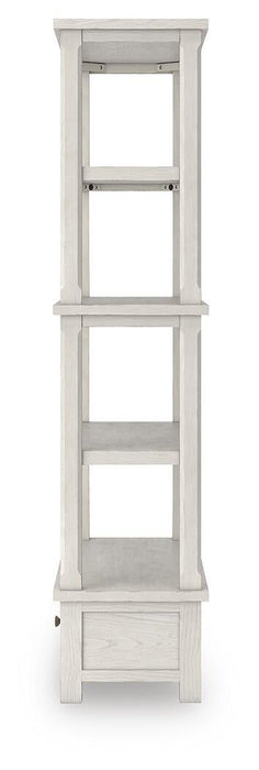 Robbinsdale Bookcase