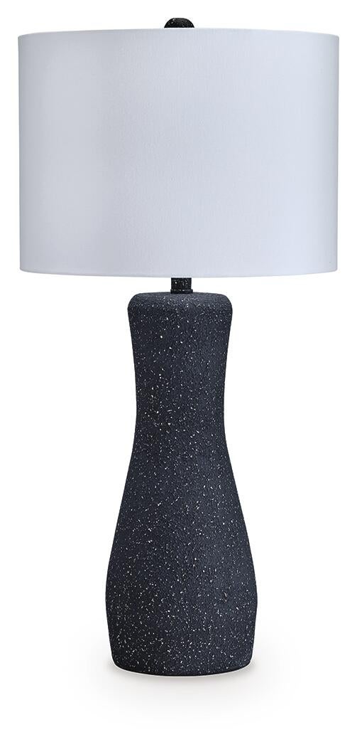 Maykins Metal Table Lamp (1/CN)