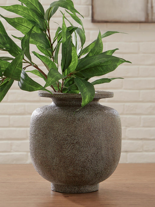 Jedwick Vase