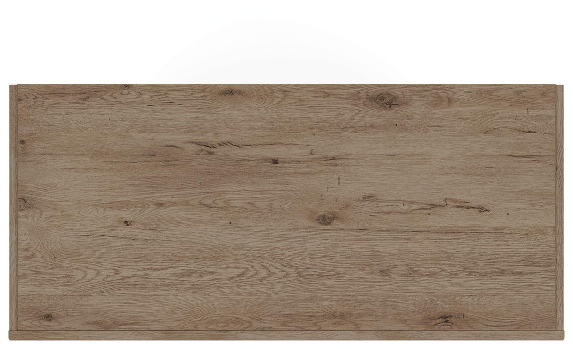 Oliandon Five Drawer Chest