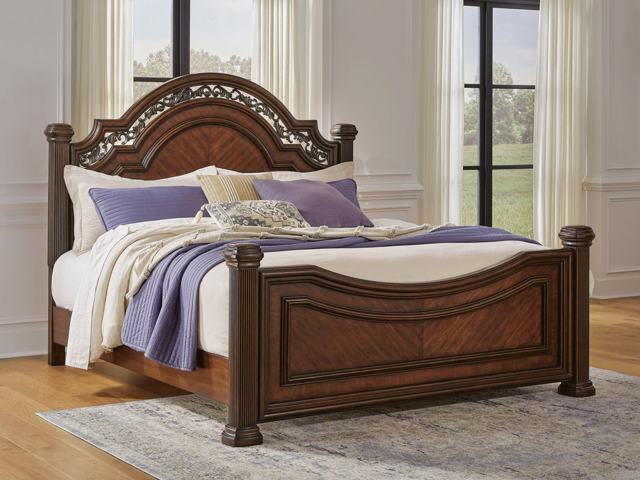 B764/50/72/97 : B764B9