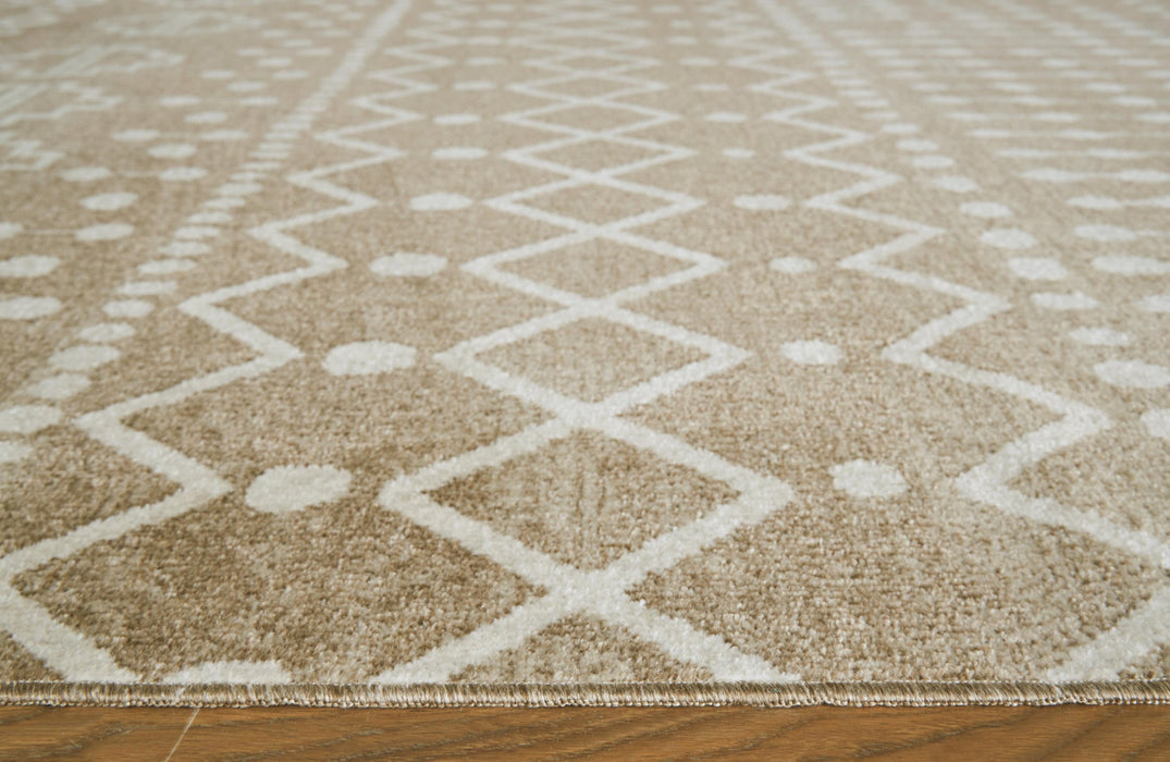 Bunchly Washable Medium Rug