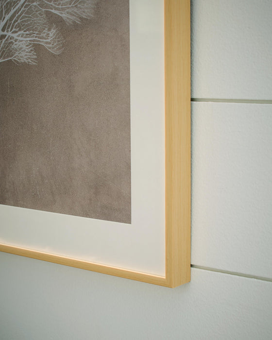 Hendridge Wall Art Set (3/CN)
